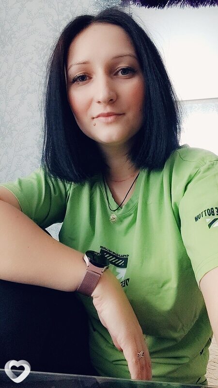 Мария, 25, Благовещенске — анкета №2727978