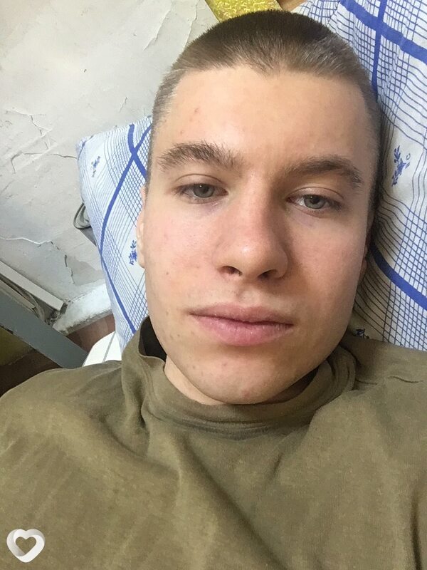 Maxim, 27, Домодедово — анкета №2727980