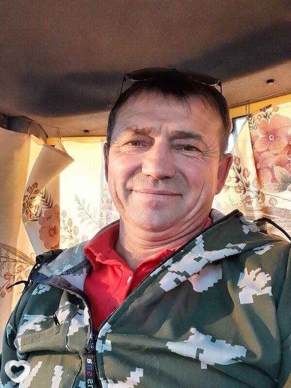 Фларит, 54, Уфе — анкета №2727982