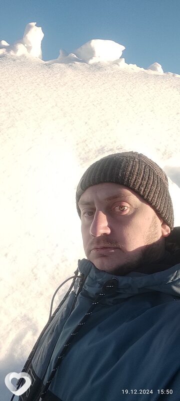 Samziro, 37, Сочи — анкета №2727791