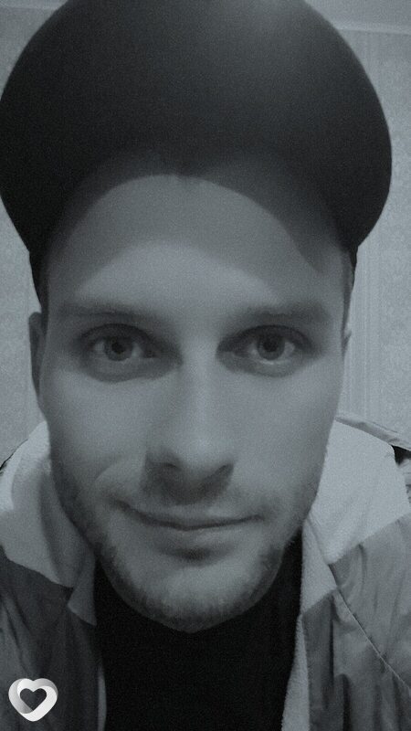 Вадим, 31, Тамбове — анкета №2727808