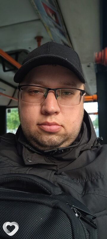 Гость, 37, Барановичах — анкета №2727809