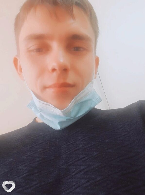 Андрей, 29, Иркутске — анкета №2727811