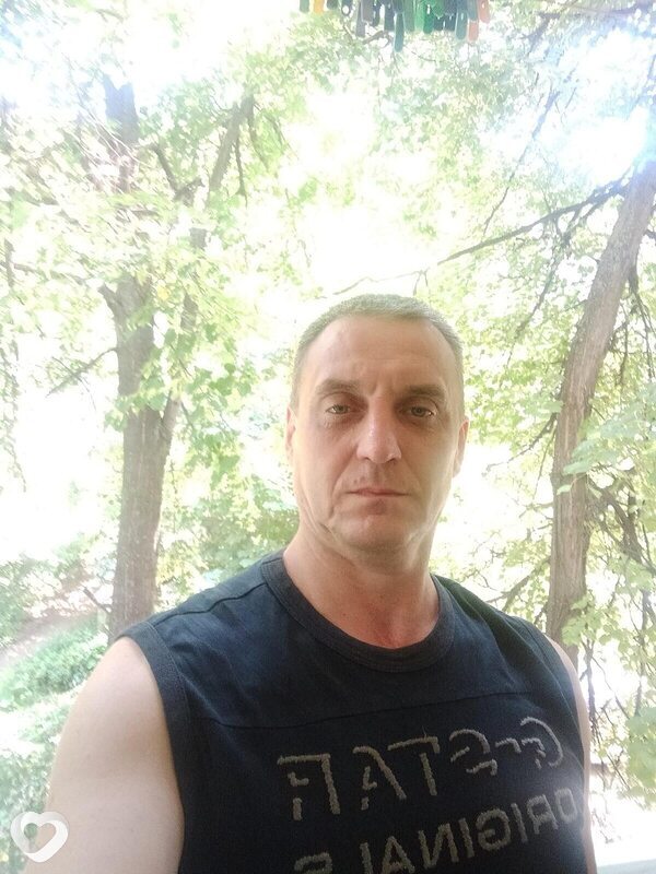 Вячеслав, 50, Саратове — анкета №2727522