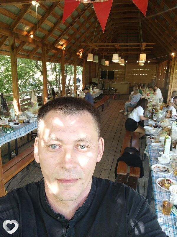 Сергей, 38, Балакове — анкета №2727537