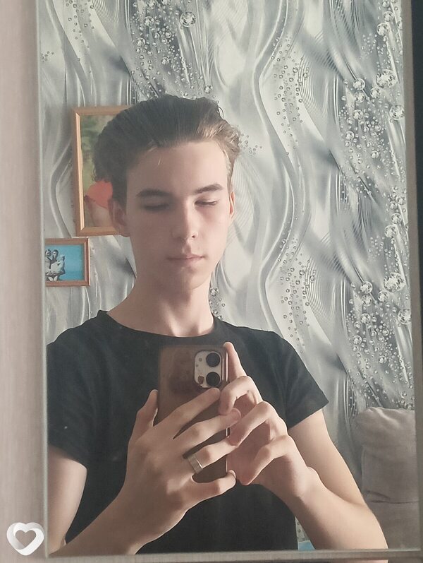 Сергей, 20, Кемерове — анкета №2727540