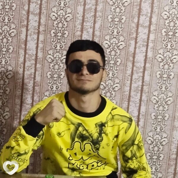 Махмуд, 26, Астане — анкета №2727545