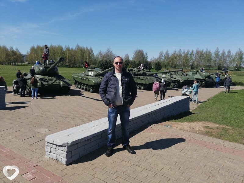 Алексей, 38, Смоленске — анкета №2727618