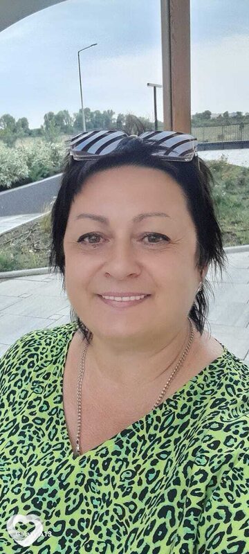 Марина, 58, Краснодаре — анкета №2727620