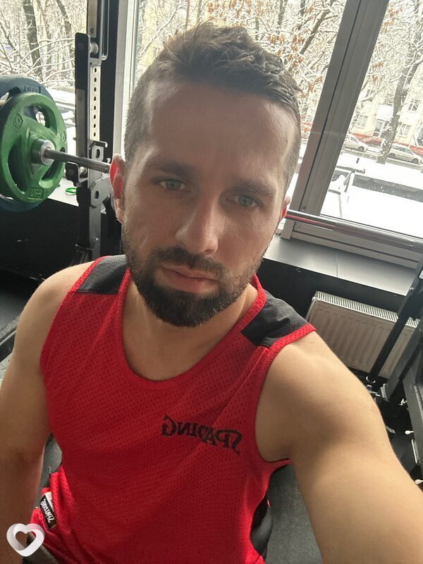 Андрей, 34, Бресте — анкета №2727622
