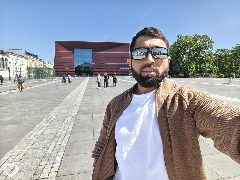 Rustam, 30, Лондон — анкета №2727642