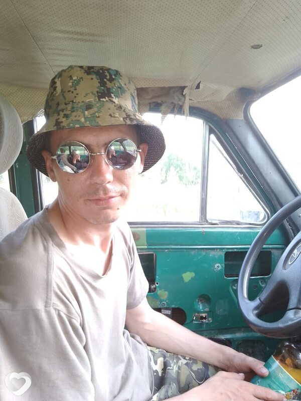 Алексей, 32, Новосибирске — анкета №2727398