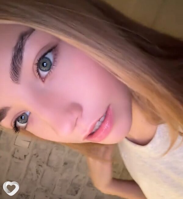 Алина, 19, Алматы — анкета №2727403