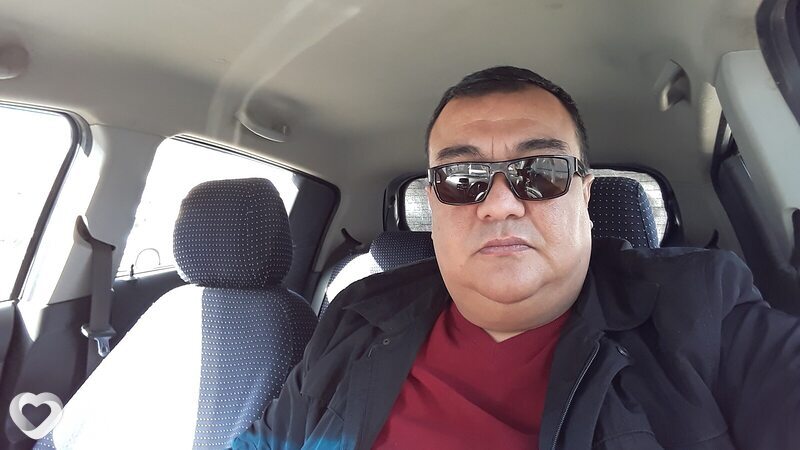 Атабек, 53, Санкт-Петербурге — анкета №2727404