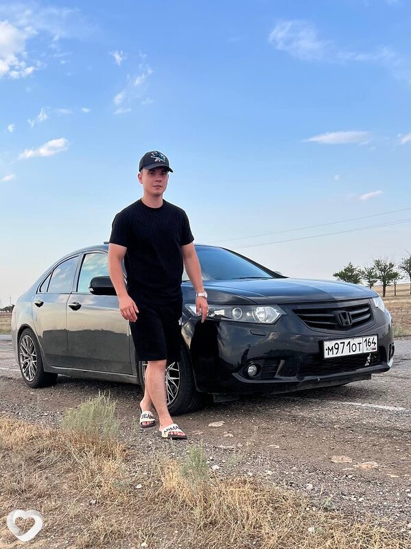 Дмитрий, 27, Саратове — анкета №2727416