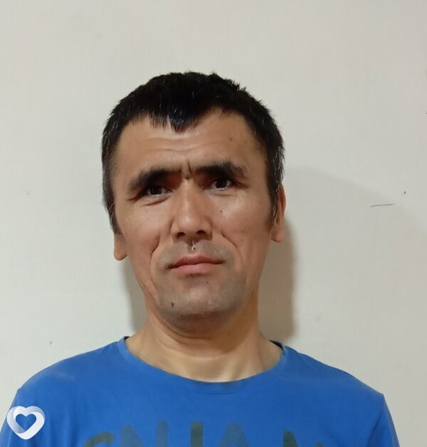 Муроджон, 35, Астане — анкета №2727420