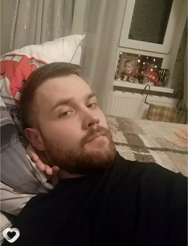 Дима, 27, Североморске — анкета №2727501