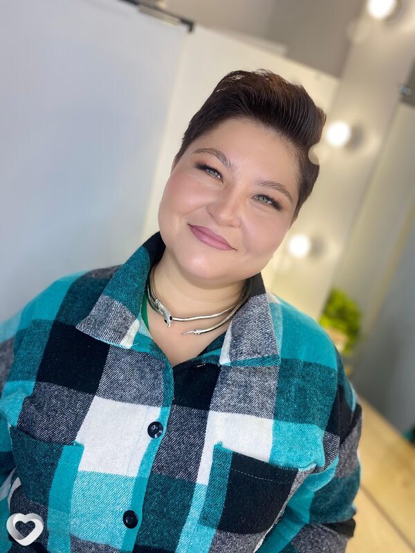 Марина, 39, Бирске — анкета №2727510