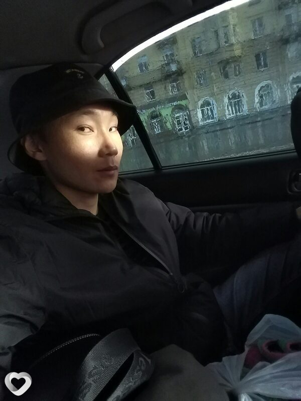 Булат, 28, Новосибирске — анкета №2727516