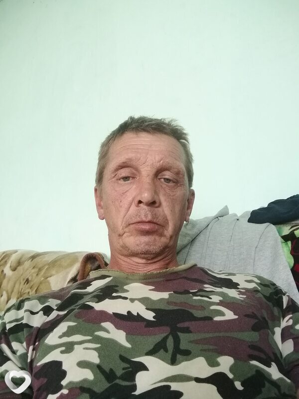 Илья, 53, Минусинске — анкета №2727519