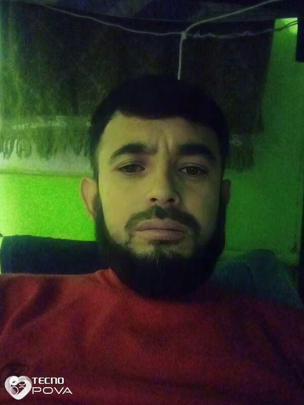 Мухаммадчон, 37, Нижнем Новгороде — анкета №2727421