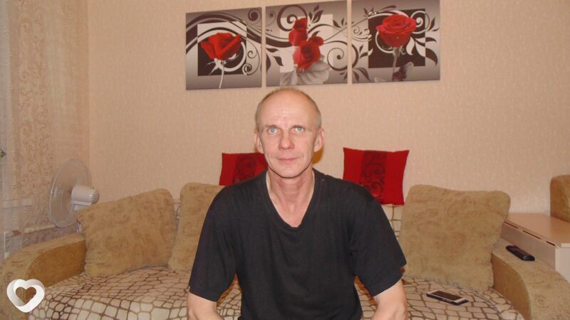 Дмитрий, 60, Витебске — анкета №2727429