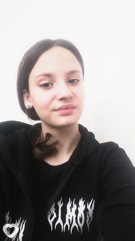 Диана, 27, Запорожье — анкета №2727432