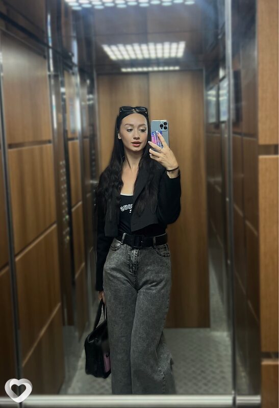Руслана, 22, Москве — анкета №2727438