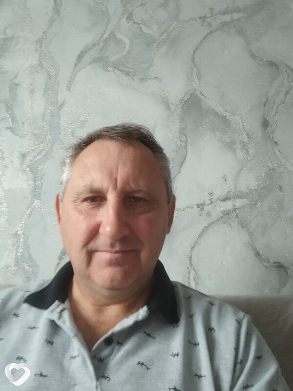 Фёдор, 50, Новосибирске — анкета №2727441