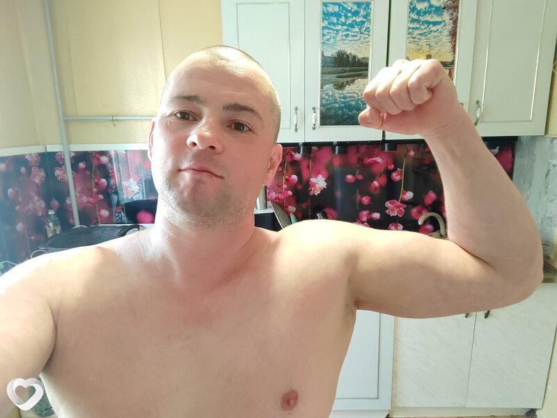 Денис, 41, Костроме — анкета №2727442