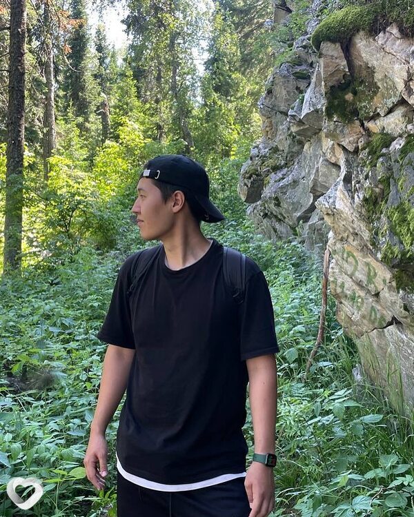Даулет, 24, Магнитогорске — анкета №2727571