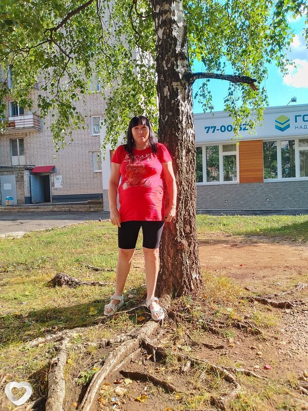 Юлия, 42, Ижевске — анкета №2727553