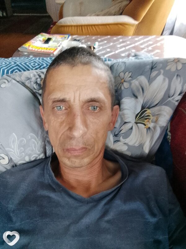 Алексей, 53, Иркутске — анкета №2727557