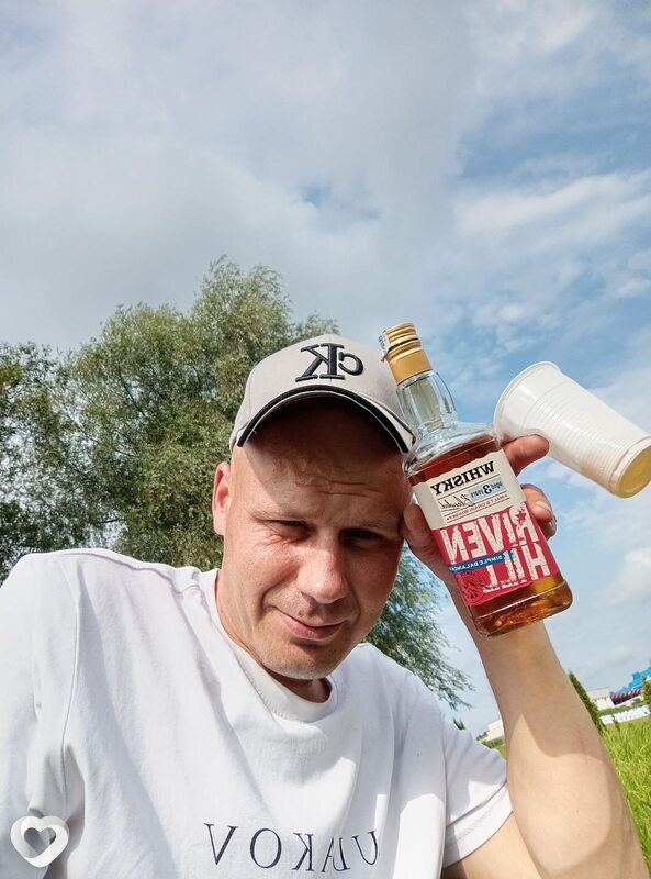 Андрей, 43, Минске — анкета №2727558