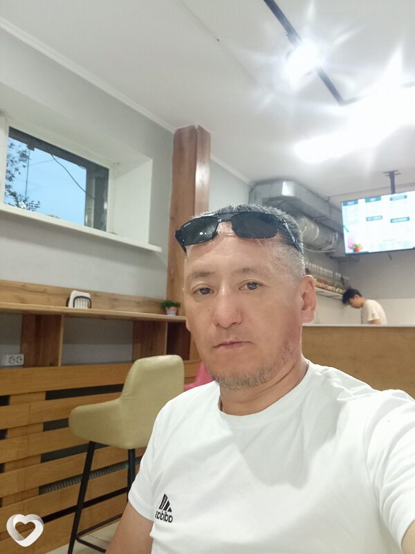Nurlan, 50, Семей — анкета №2727560