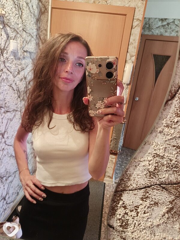 Дарья, 33, Санкт-Петербурге — анкета №2727378
