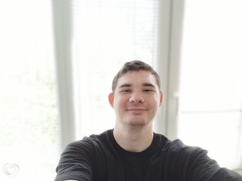 Данил, 30, Самаре — анкета №2727387