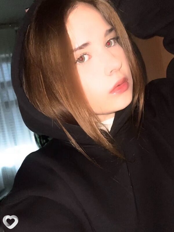 Naya, 19, Москве — анкета №2727390