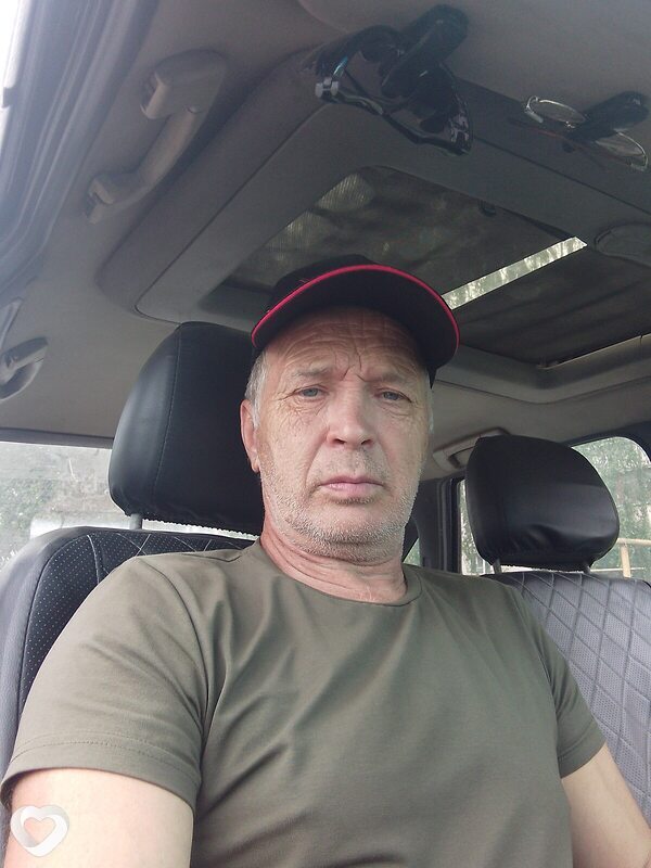 Вячеслав, 61, Тамбове — анкета №2727391