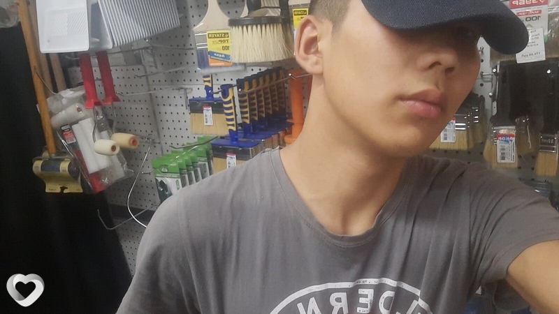 Александр, 25, Чите — анкета №2727693