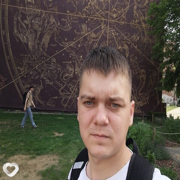 Юрий, Гданьск