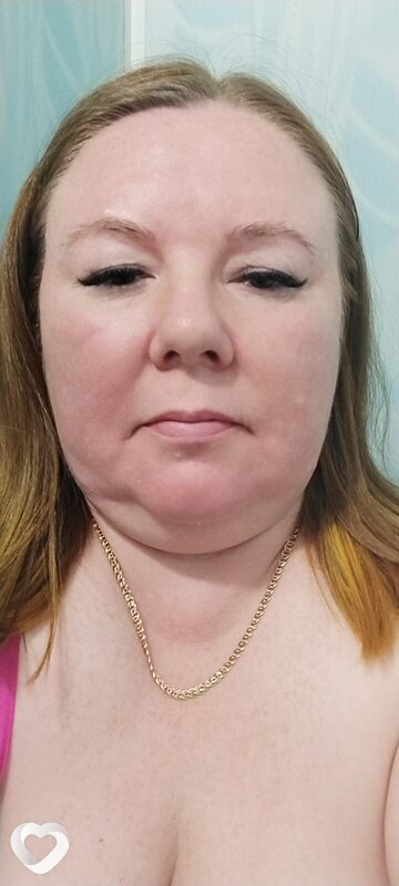 Мария, 45, Братске — анкета №2727696