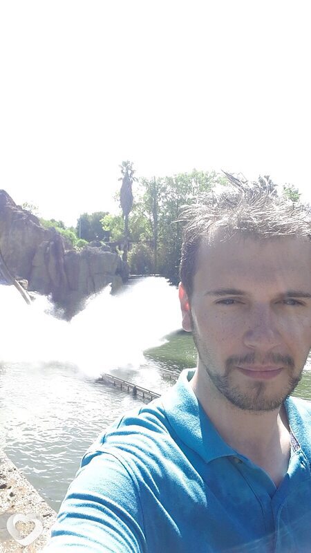 Григорий, 34, Москве — анкета №2727700