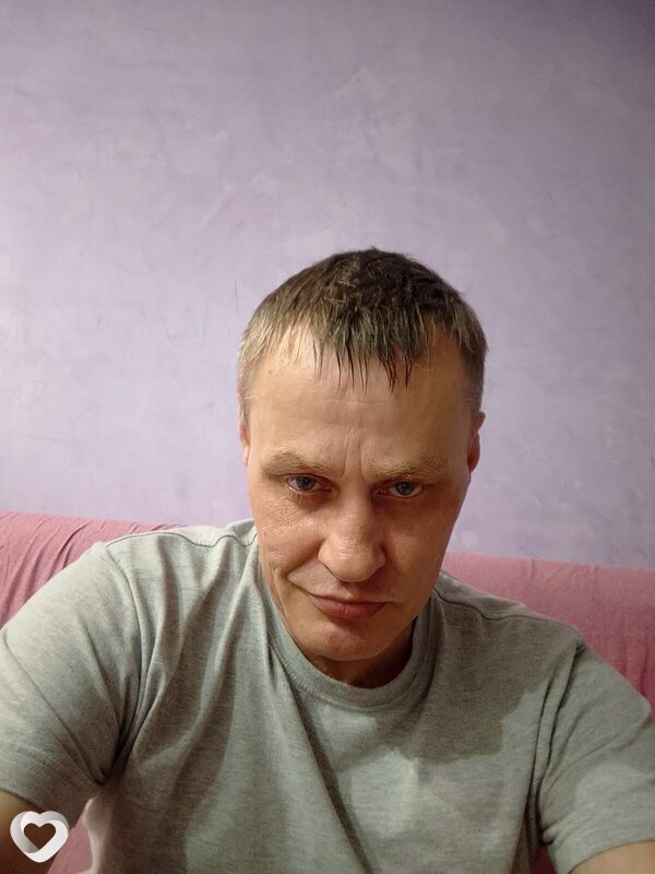 Роман, 41, Новосибирске — анкета №2727704