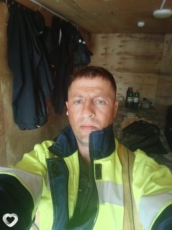 Виталий, 36, Тюмени — анкета №2727705