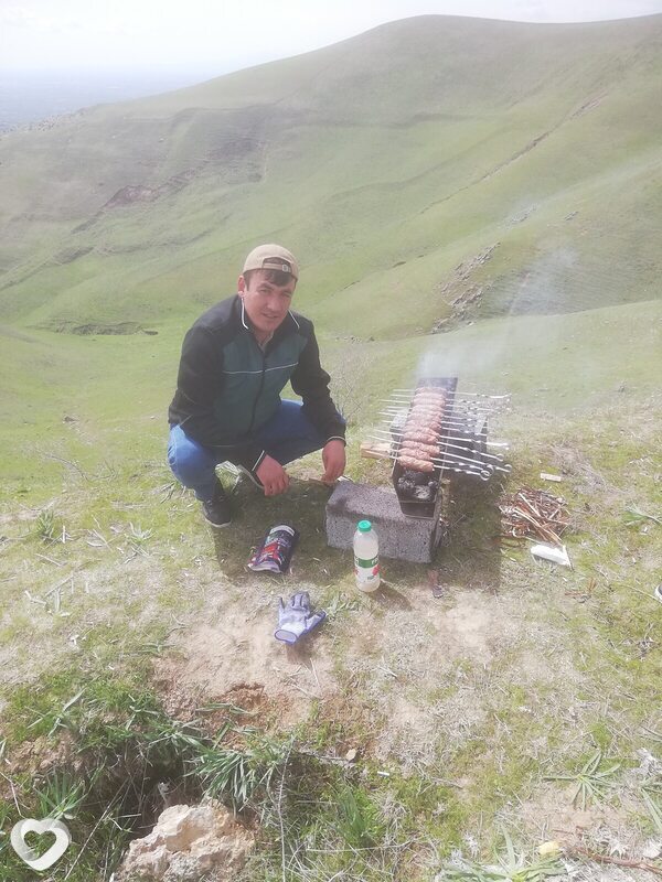 Bobojon Boboevv, 31, Душанбе — анкета №2727708