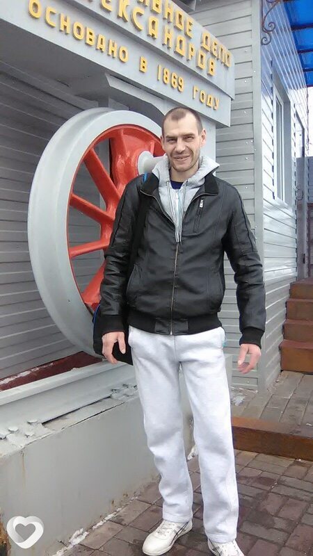 Николай, 47, Александрове — анкета №2727714