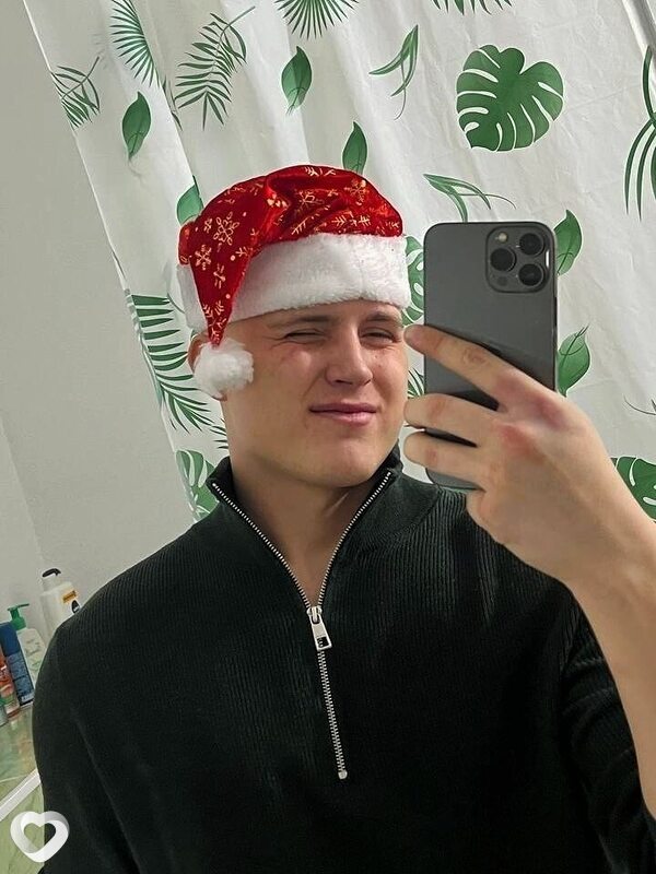 Егор, 22, Ростове-на-Дону — анкета №2727715