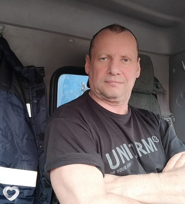 Андрей, 49, Когалыме — анкета №2727474