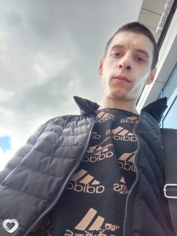 Александр, 28, Новосибирске — анкета №2727479